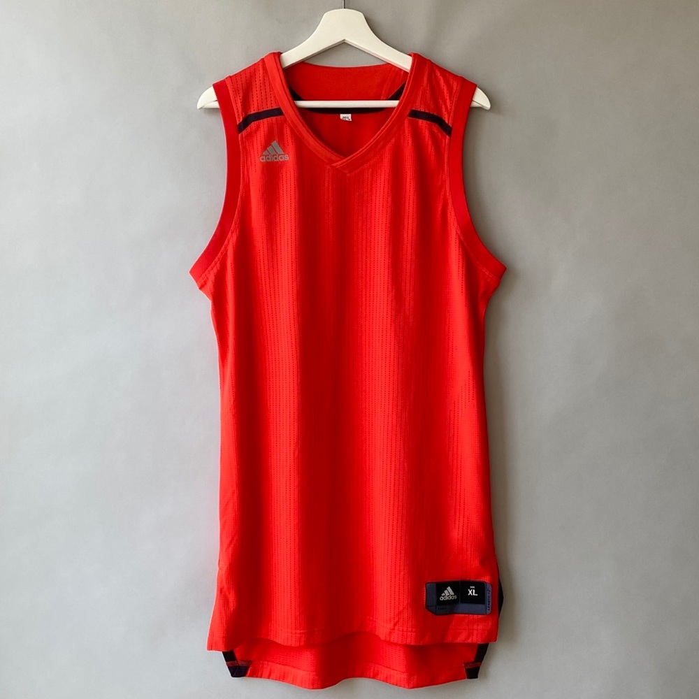 ADIDAS Basketball Jersey Blank